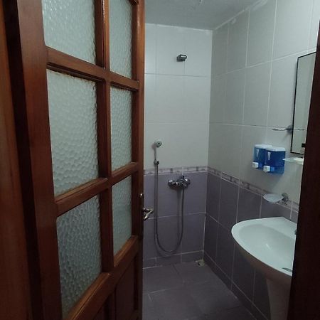 New Golden Gate Hotel Fethiye Exterior photo