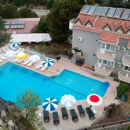 New Golden Gate Hotel Fethiye Exterior photo