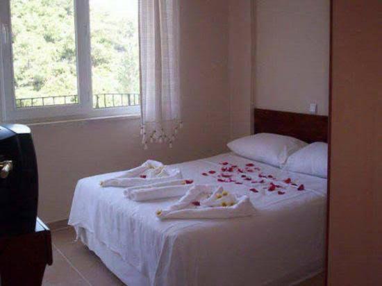 New Golden Gate Hotel Fethiye Exterior photo