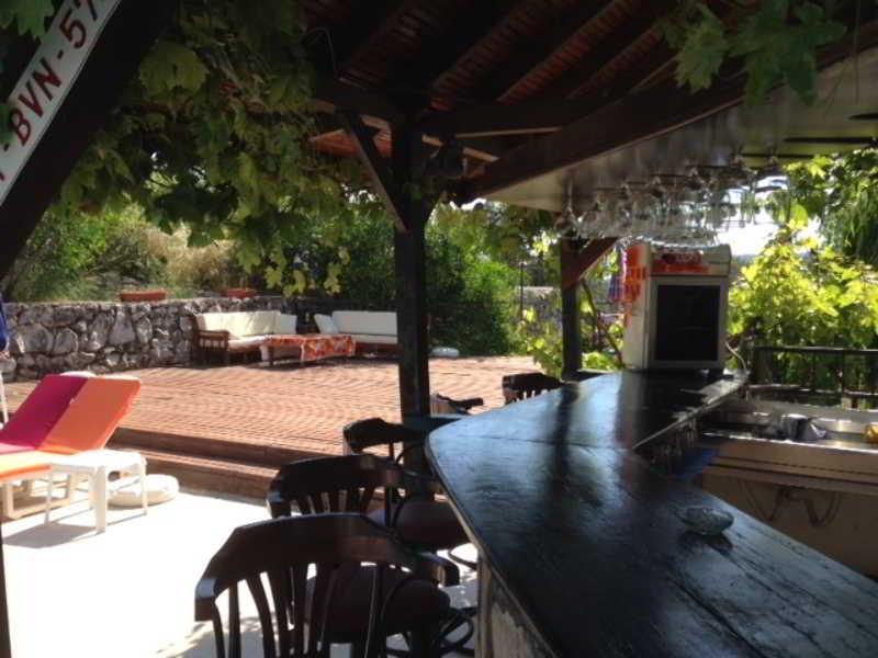 New Golden Gate Hotel Fethiye Exterior photo