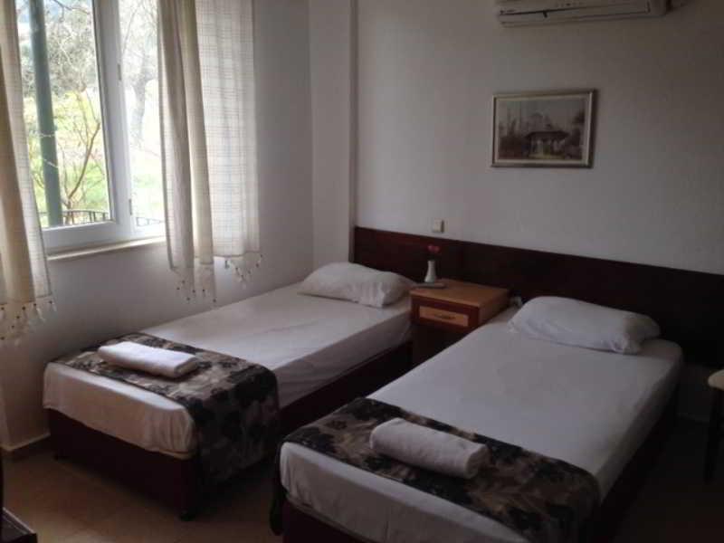 New Golden Gate Hotel Fethiye Exterior photo