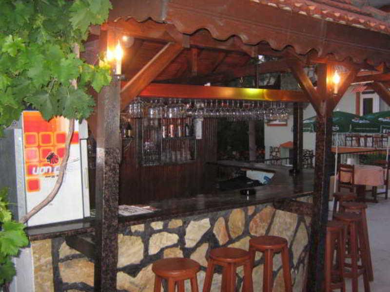 New Golden Gate Hotel Fethiye Exterior photo